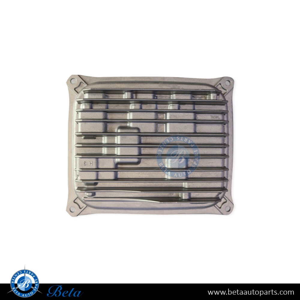 LED Control Unit for Mercedes S-Class W222 2018-2020 models, Part Number 2229008812 LED Control Unit for Mercedes S-Class W222 2018-2020 models, Part Number 2229008812